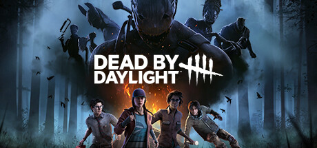 Dead by Daylight cover art — Steam