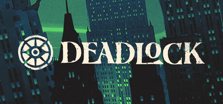 Deadlock cover art — Steam