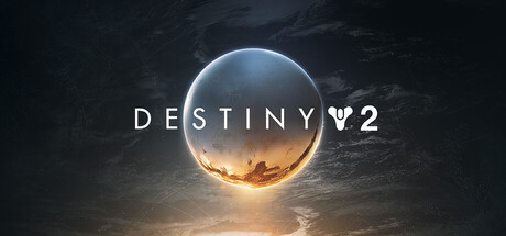 Destiny 2 cover art — Steam