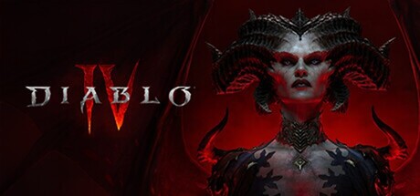Diablo® IV cover art — Steam