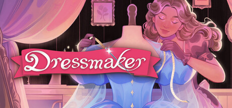 Dressmaker cover art — Steam