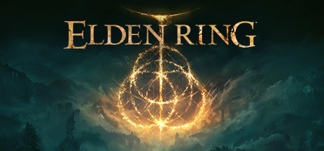 ELDEN RING cover art — Steam