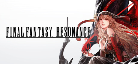 FINAL FANTASY RESONANCE cover art — Steam