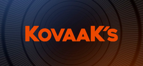 KovaaK's cover art — Steam