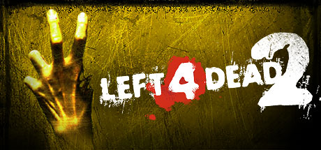 Left 4 Dead 2 cover art — Steam