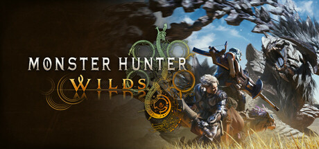 Monster Hunter Wilds cover art — Steam