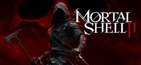 Mortal Shell II cover art — Steam