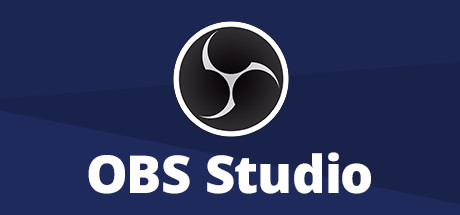 OBS Studio cover art — Steam