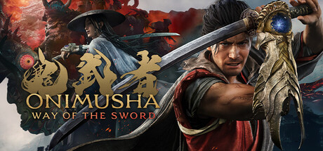 Onimusha: Way of the Sword cover art — Steam
