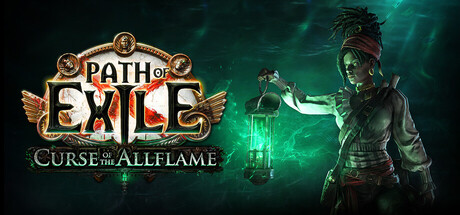 Path of Exile cover art — Steam