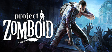 Project Zomboid cover art — Steam