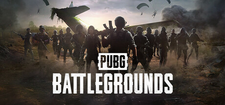PUBG: BATTLEGROUNDS cover art — Steam