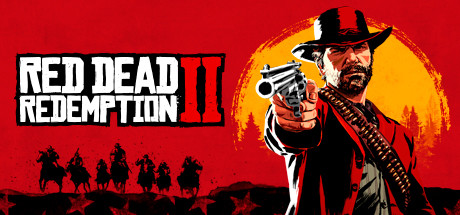 Red Dead Redemption 2 cover art — Steam