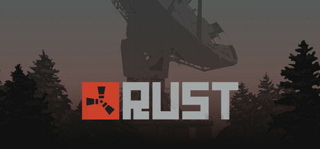 Rust cover art — Steam