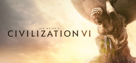 Sid Meier’s Civilization® VI cover art — Steam