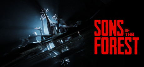 Sons Of The Forest cover art — Steam