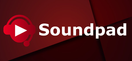 Soundpad cover art — Steam