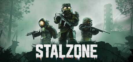 STALZONE cover art — Steam