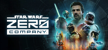 STAR WARS Zero Company™ cover art — Steam