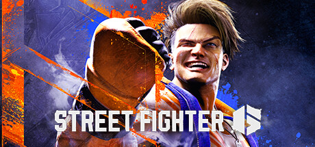 Street Fighter™ 6 cover art — Steam