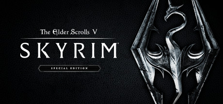 The Elder Scrolls V: Skyrim Special Edition cover art — Steam
