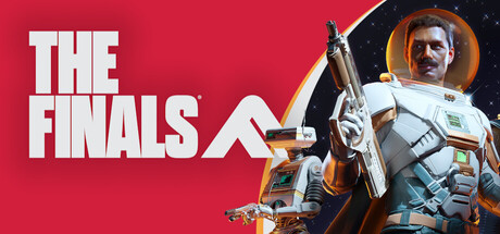 THE FINALS cover art — Steam
