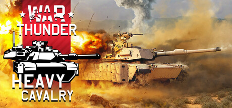 War Thunder cover art — Steam