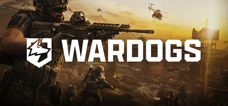 WARDOGS Playtest cover art — Steam