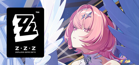 Zenless Zone Zero cover art — Steam
