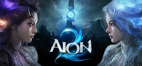 AION 2 cover art