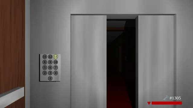 13th Floor screenshot