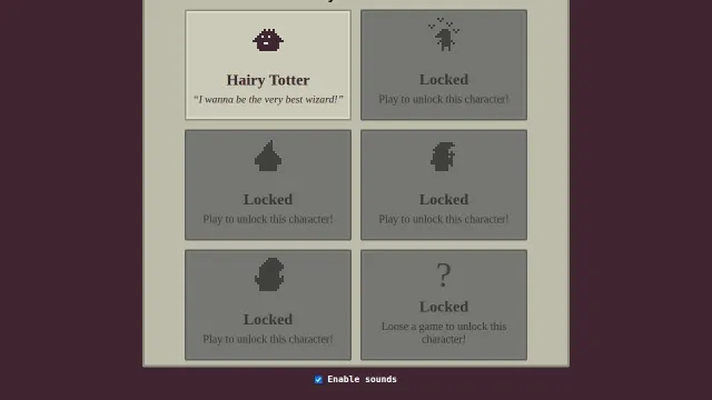 Brewing Disaster screenshot