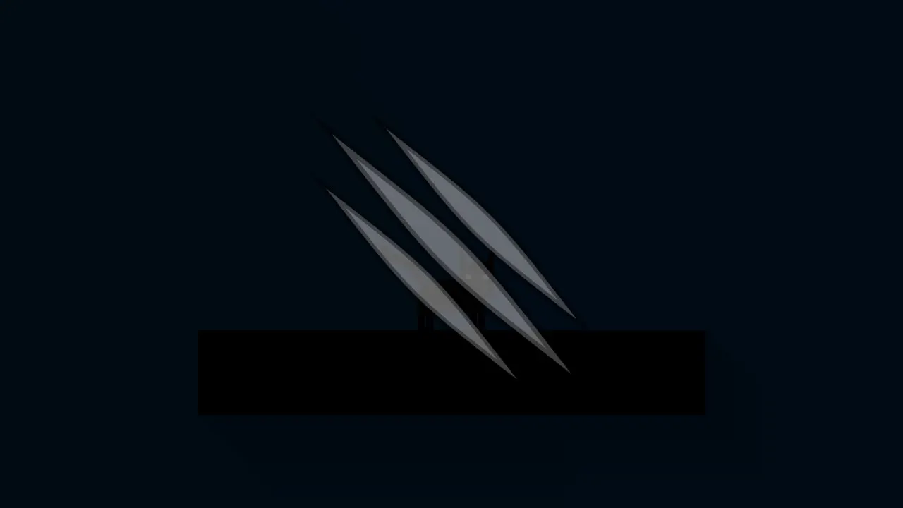 CLAWSTRIKE screenshot