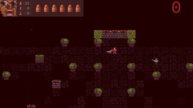 Dead Again screenshot