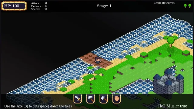 Fort Knight screenshot