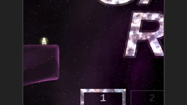 Galaxy Rider screenshot