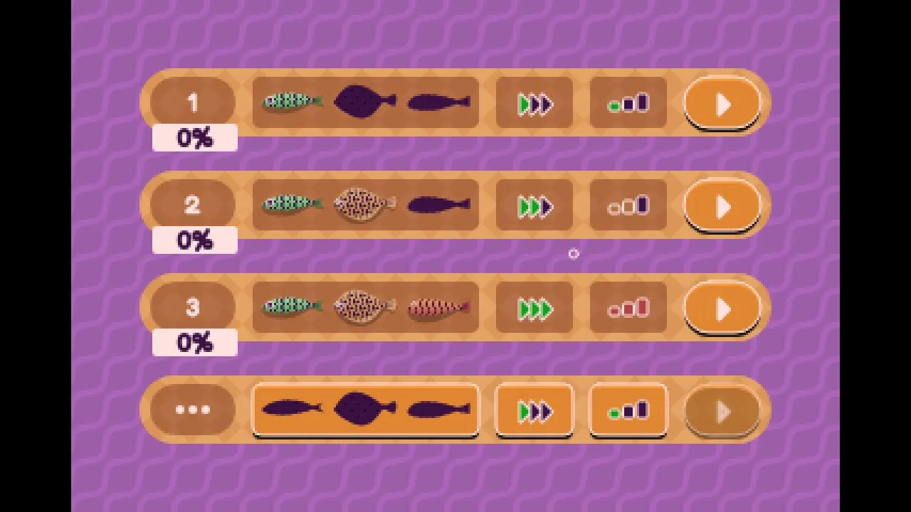 Kuro Neko Market screenshot