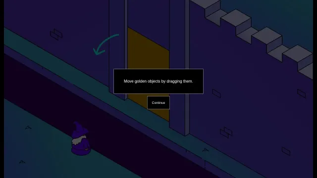 Merlin vs Alfonso screenshot