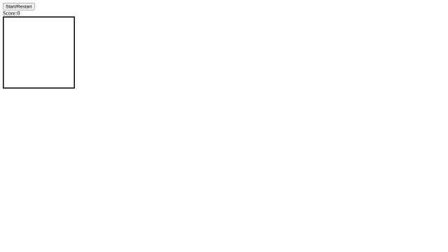 Nokia 3310 Snake screenshot