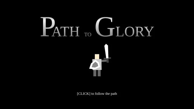 Path to Glory screenshot