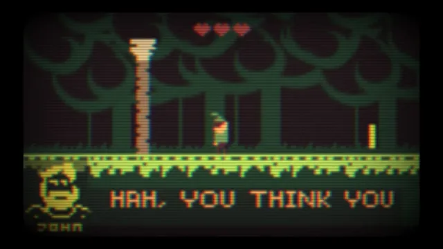 Robin of Thirteensley screenshot