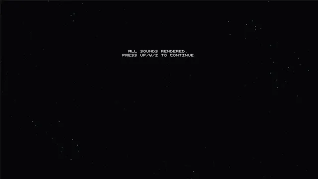 Space Garden screenshot