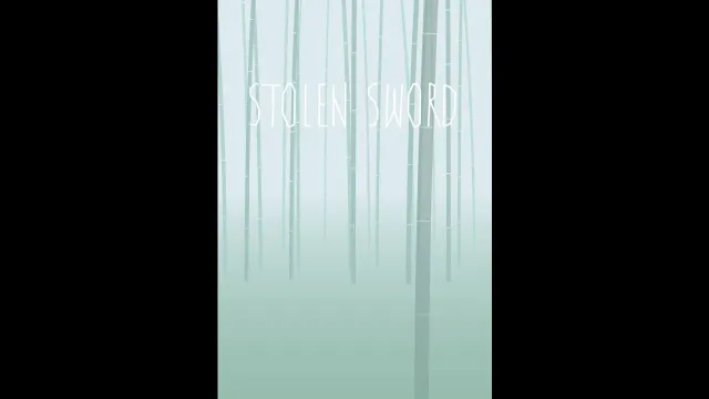 Stolen Sword screenshot