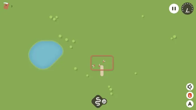 Tiny Yurts screenshot