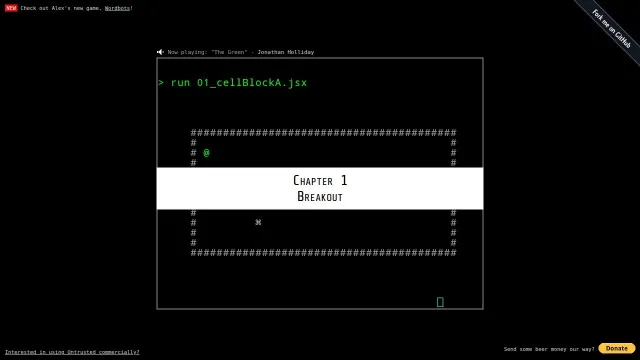Untrusted screenshot